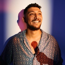 Abdul Kader Chahin
