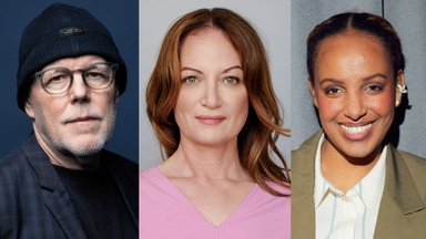 Literatur LIVE: Es wird Steine regnen
