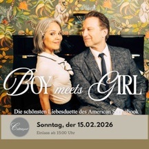 Boy meets Girl
