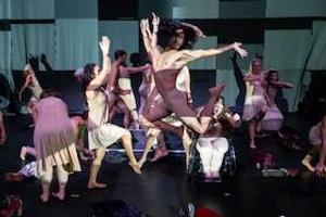 Sollen sie doch Chaos fressen