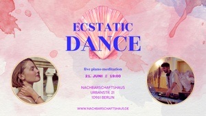 Ecstatic Dance