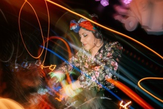 ACID BURRITO