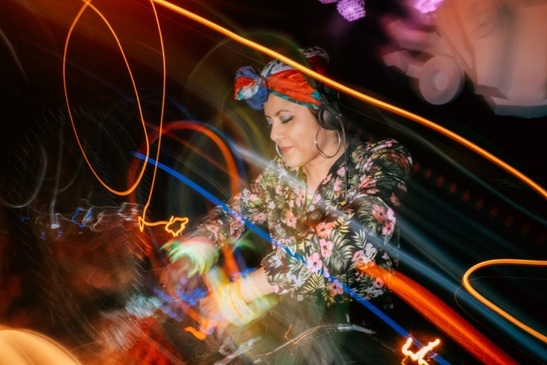 ACID BURRITO