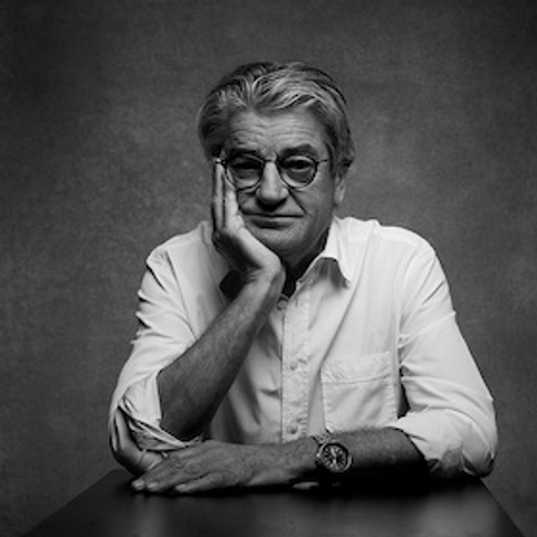 DOK.FEST: Glück gehabt!