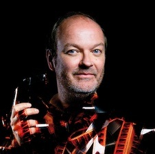 Jens Wawrczeck liest PSYCHO