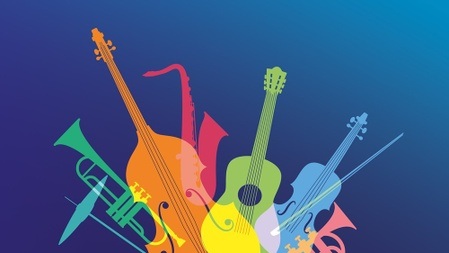 Folkwang Musikschule in der Philharmonie