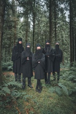 Zychedelic w/ Wyatt E (BE) + Black Sadhu