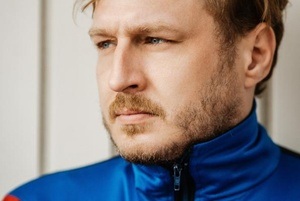 Hagen Decker: Im Rausch