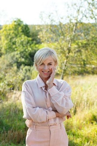 Silje Nergaard Trio | Koob