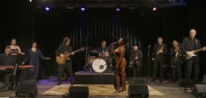 ARETHA –The Queen of Soul