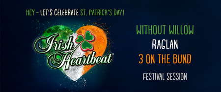 Irish Heartbeat