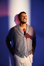 Abdul Kader Chahin