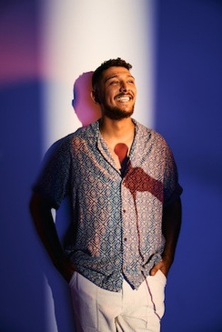 Abdul Kader Chahin