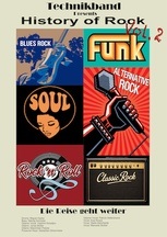 History of Rock