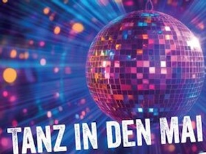 Tanz in den Mai
