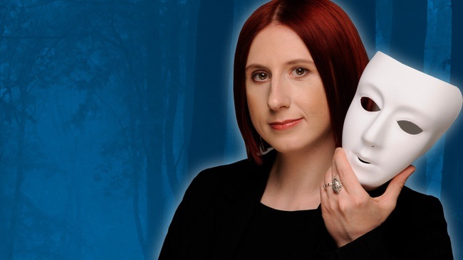 Lydia Benecke - PsychopathINNEN (ab 16)