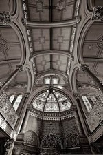 Schalom - Kirche trifft Synagoge