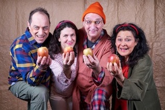 Der eingebildete Kranke – Die Freiburger Theater Compagnie