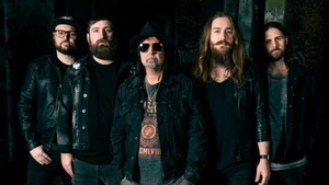 Phil Campbell And The Bastard Sons