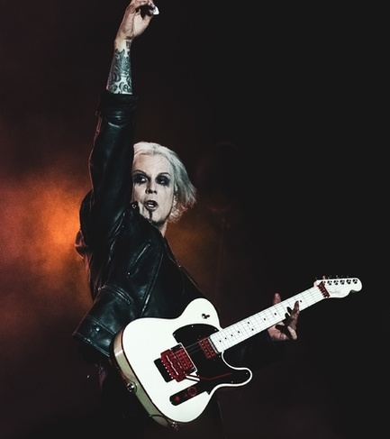 JOHN 5
Support: SOUTH OF SALEM