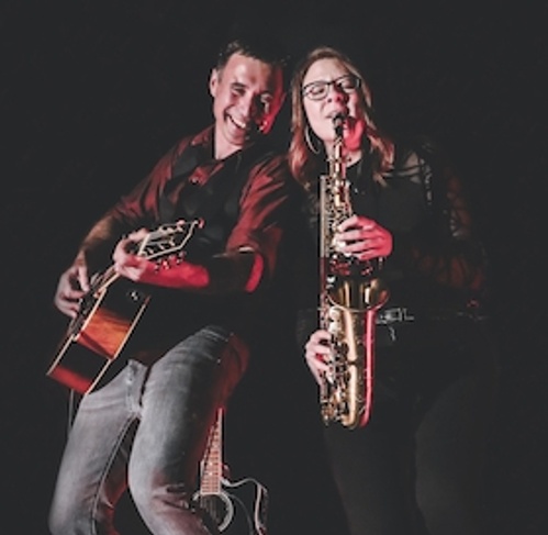 Daniel Schmidgunst präsentiert