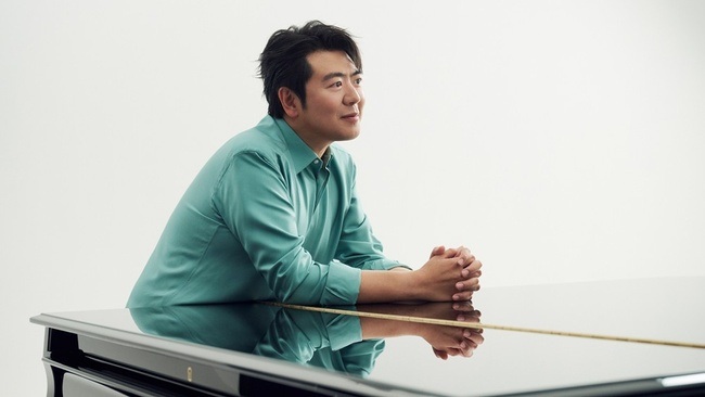Lang Lang Beethoven 5. Klavierkonzert
