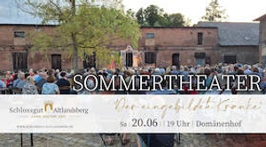 Sommertheater mit theater89