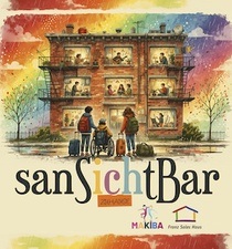 Gastspiel Theater Makiba: sanSichtBar - Zuhause