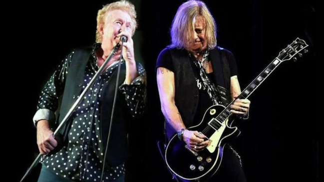 Bad Company