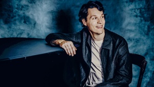 Lukas Sternath & Philharmonia Orchestra – Beethoven 4. Klavierkonzert | Santtu-Matias Rouvali dirigiert Tschaikowsky Vierte Sinfonie