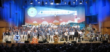 27. Festival der Seemannslieder