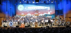 27. Festival der Seemannslieder