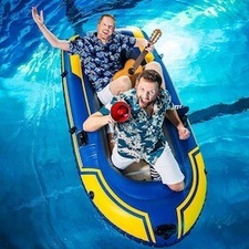 Reis Against The Spülmachine