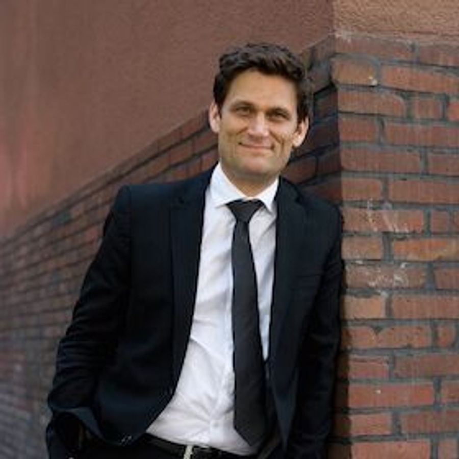 Christian Ehring