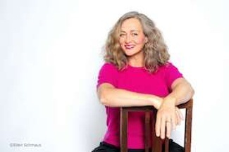 Anne Folger