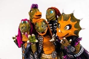 HEAVYSAURUS - METAL Tour 2026/27