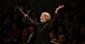 Konzerthausorchester Berlin, Joana Mallwitz