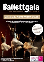Balettgala 2026