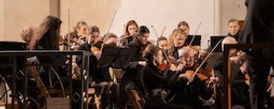 Bach meets Gershwin
