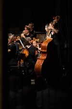 Bach Orchestersuite Nr. 3 D-Dur