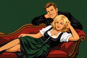 Lieder-liches aus Wien