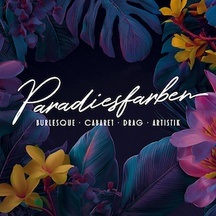 Paradiesfarben
