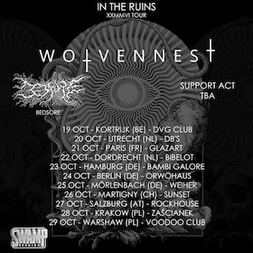 Wolvennest