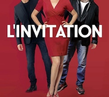 Die Einladung