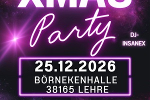 AFTER XMAS PARTY🎅🏻🎄