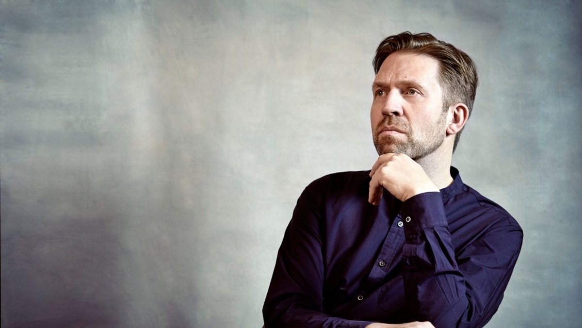Leif Ove Andsnes / Klavierabend