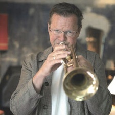 Galapagos Big Band ft. Ingolf Burkhardt