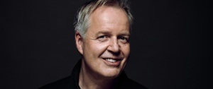 Wolfgang Haffner