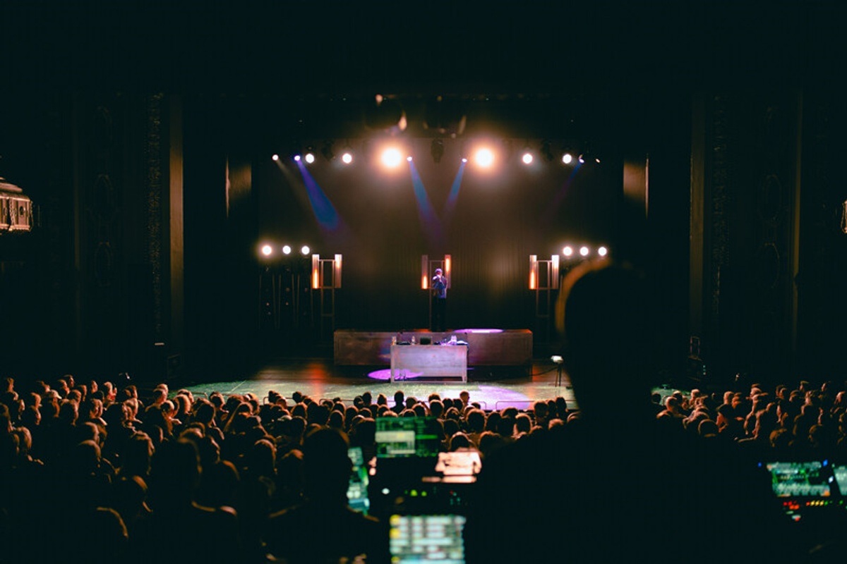 The Littmann Sessions: eine Pop-Gala