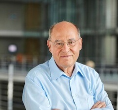 "Auf eine Currywurst mit Gregor Gysi"